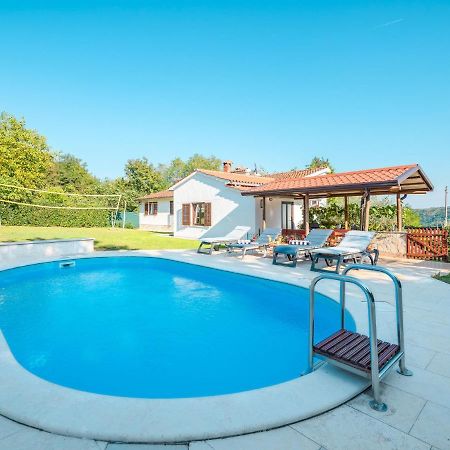 Holiday Home Hacienda - Pzn316 By Interhome Tinjan Buitenkant foto